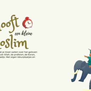 Zo gelooft een kleine moslim studie