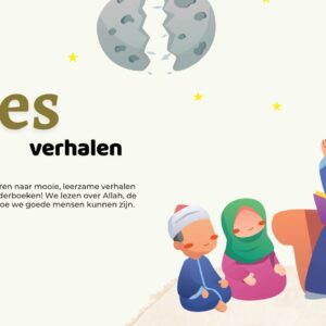 Voorleesverhalen